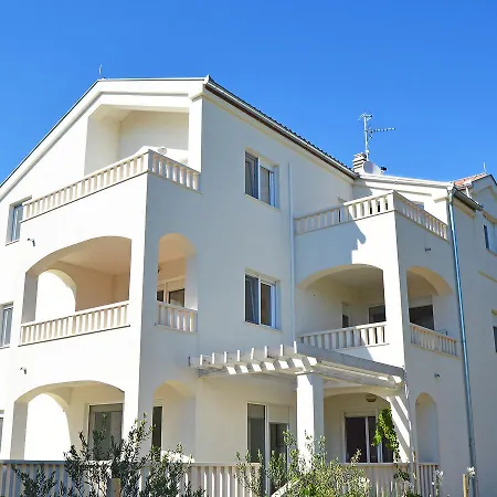 Apartment Anaelka.1 Razine