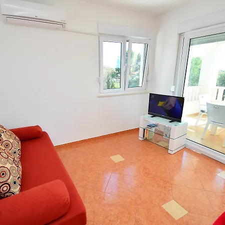 Anaelka.1 Apartment Razine