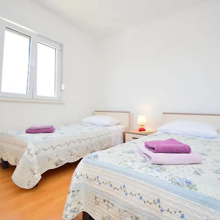 Apartment Anaelka.1 *