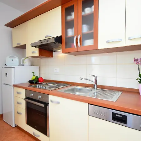 Anaelka.1 Apartment
