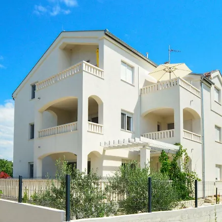 Apartment Anaelka.1 *